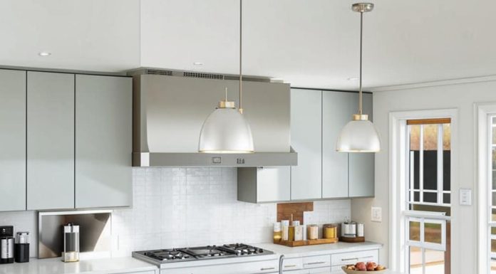 Отличительные особенности модульной кухни