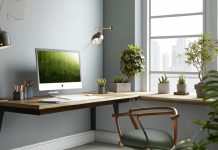 Офисная мебель: важность, виды, критерии выбора и эксплуатация