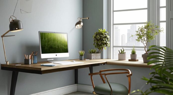 Офисная мебель: важность, виды, критерии выбора и эксплуатация