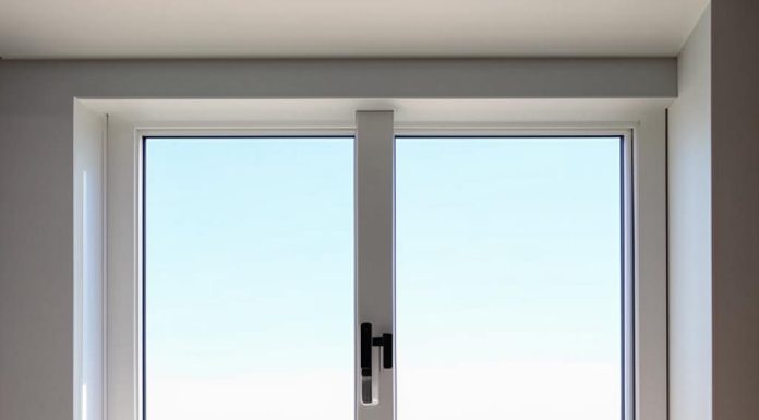 Этапы производства пластиковых окон