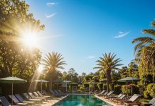 Для чего нужен тепловой насос для бассейна?