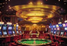 Как не стать игроманом?