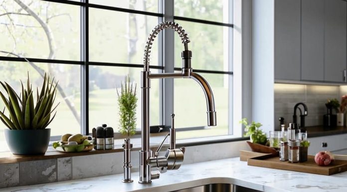 Как монтировать подвесную раковину?