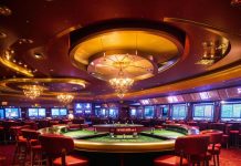 Бонусы онлайн казино