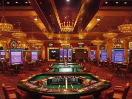 Как не стать игроманом