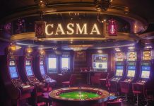 Риски в онлайн казино