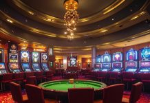 Ограничения в онлайн казино