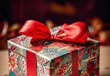 Интересные идеи упаковки подарков для детей