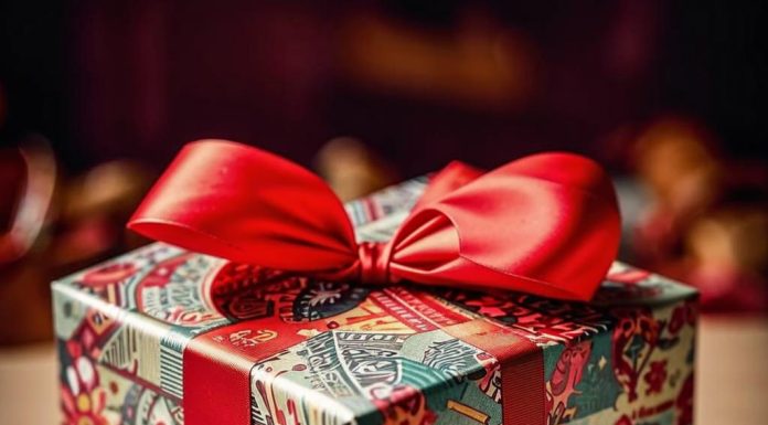 Интересные идеи упаковки подарков для детей