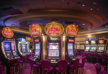 Для чего нужны казино?