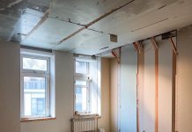 5 причин доверить ремонт квартиры профессионалам