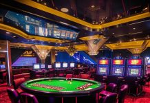 Риски в онлайн казино