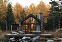 Преимущества каркасных домов