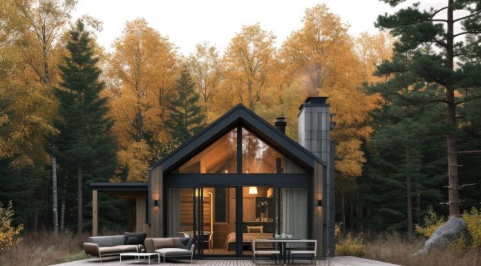 Преимущества каркасных домов