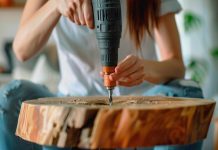 Как выбрать шуруповерт?