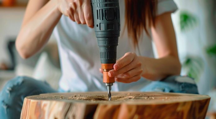 Как выбрать шуруповерт?