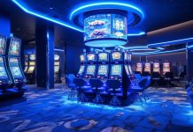 Правила регистрации в онлайн казино