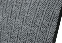 Лучшие грязезащитные покрытия