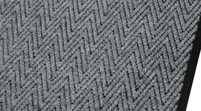 Лучшие грязезащитные покрытия