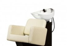 Профессиональные мойки для парикмахерских от Витакосметик: качество и комфорт в каждом салоне