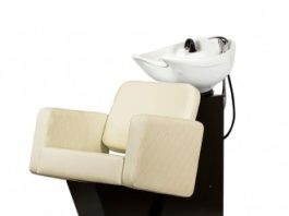 Профессиональные мойки для парикмахерских от Витакосметик: качество и комфорт в каждом салоне