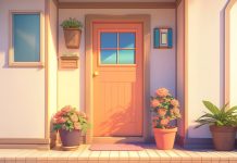 Самые надежные входные двери