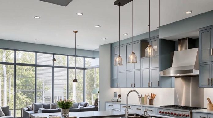 Критерии выбора кухонного гарнитура