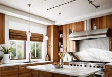 Чем отличаются дизайнерские кухни от обычных?