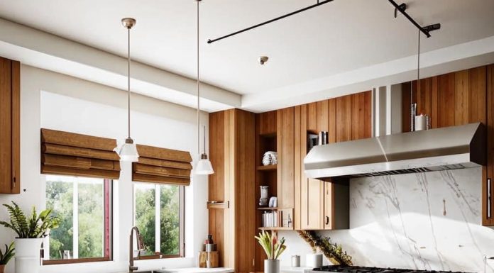 Чем отличаются дизайнерские кухни от обычных?