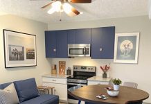 5 причин доверить ремонт квартиры профессионалам