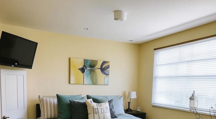 От чего зависит цена на дизайн проект квартиры?