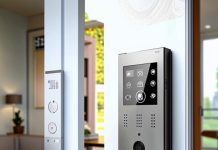 Принцип работы видеодомофона