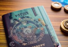 Новое слово в обработке паспортов: искусственный интеллект на страже безопасности