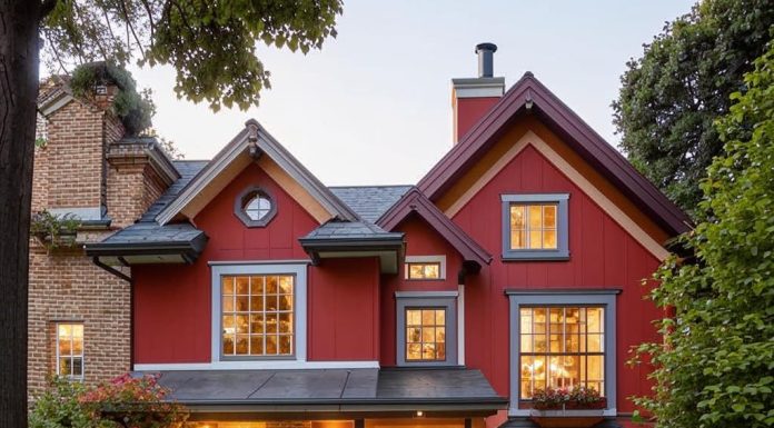 Что такое экспертиза загородного дома