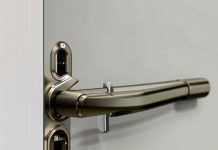 Из каких материалов изготавливаются мебельные ручки