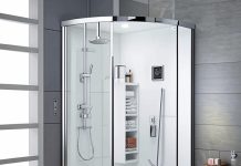 Запчасти для душевых кабин