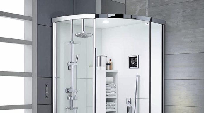 Запчасти для душевых кабин