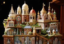 Виды сувениров для дома