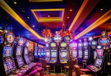 Правила игры в покер