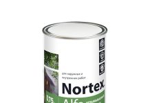 Огнебиозащитные составы и их особенности