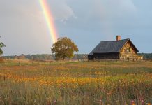 Простые способы защиты дома от воров в деревне
