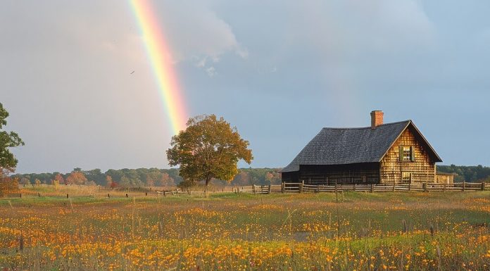 Простые способы защиты дома от воров в деревне