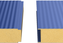 PIR панели и их использование