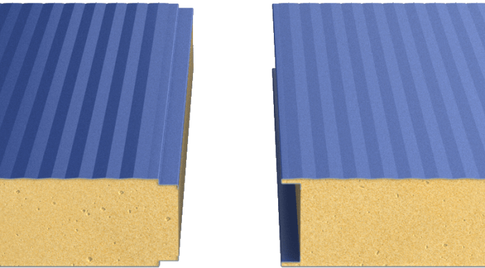 PIR панели и их использование