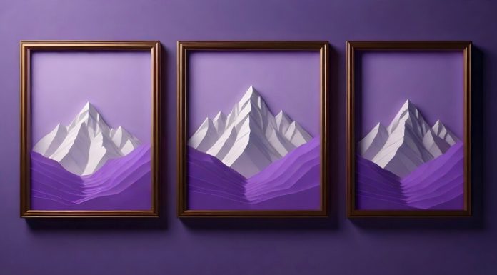 Студия RHINODESIGN: искусство печати больших фотографий на новом уровне