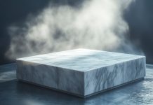 Преимущества столешниц из натурального камня