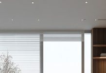 Как выбрать рулонные шторы?