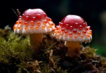 Использование мухомора в медицинских целях
