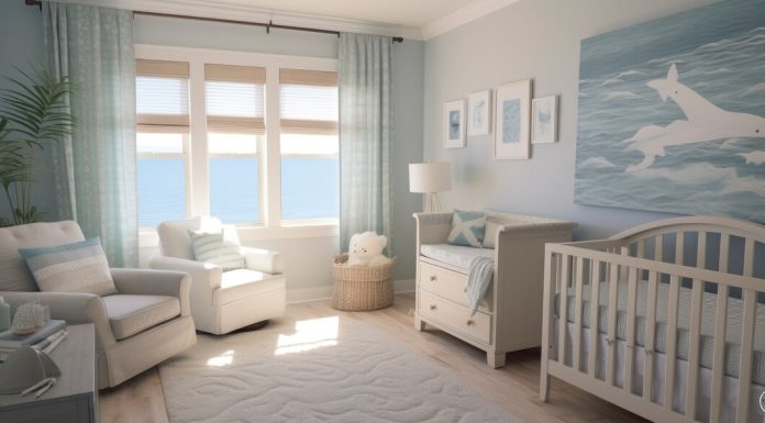 Как работают рулонные шторы с электроприводом?