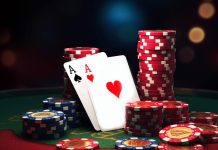 Как играть в онлайн казино?